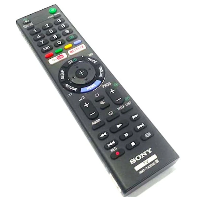 Пульт Sony TV4 Пульт Sony TV4