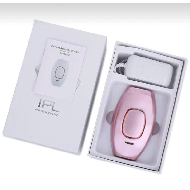 Лазерный эпилятор Ulike HR8 Лазерный эпилятор Ulike HR8