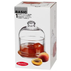 Ёмкость для варенья и мёда Pasabahce Basic, с крышкой