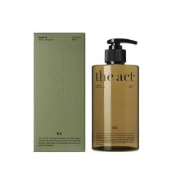 Масло для душа The Act XX, 460 мл
