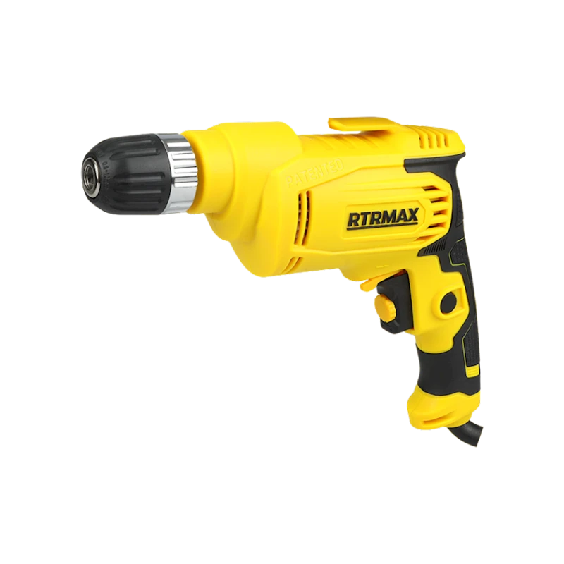 Дрель Rtrmax RTM1530