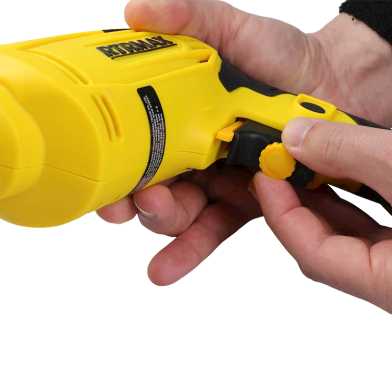 Дрель Rtrmax RTM1530