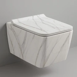 Унитаз Caesar Подвесной 1170 D