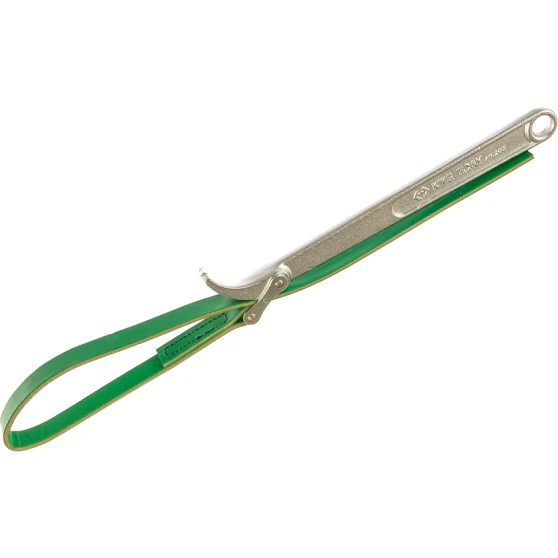 Ременной ключ King Tony 3203