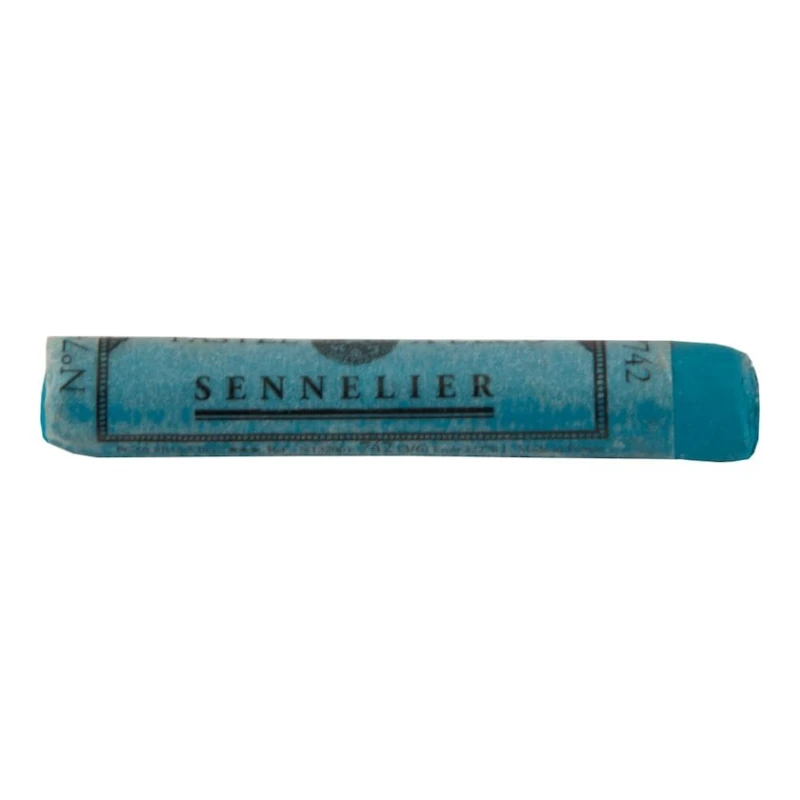 Пастель сухая Sennelier a l'Ecu, 742 English Blue Пастель сухая Sennelier a l'Ecu, 742 English Blue
