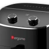 Аэрофритюрница Bergamo AF6432B8M Аэрофритюрница Bergamo AF6432B8M