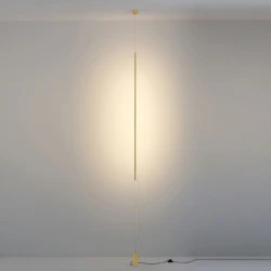 Подвесной светильник Lustore LSP362-GD