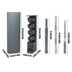 Vintaçanlar dəsti F35-ag-377, 44 əd Vintaçanlar dəsti F35-ag-377, 44 əd