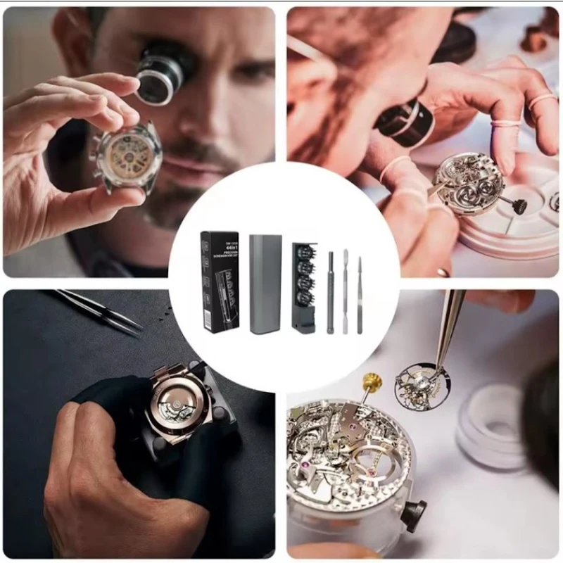 Vintaçanlar dəsti F35-ag-377, 44 əd