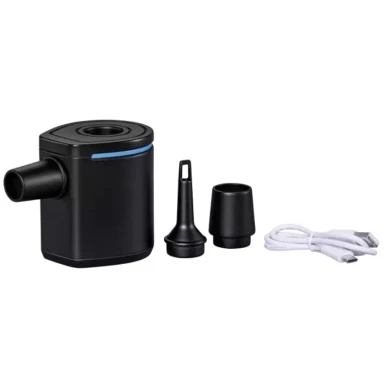 Насос для бассейна Bestway PowerTouch Pocket USB 90 л/мин, черный