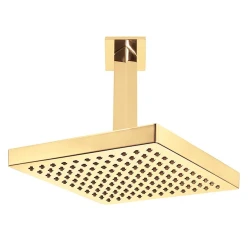 Верхний душ E.C.A Tiera 102845032EX