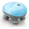 Baş üçün masajor OSK-701A Mini Blue