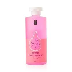 Duş geli Dust+Cream Exotic Dragon Fruit, 300 ml