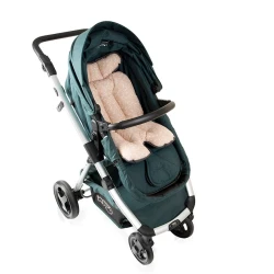 Вкладыш для коляски/стульчика для кормления Babyjem, розовый Вкладыш для коляски/стульчика для кормления Babyjem, розовый