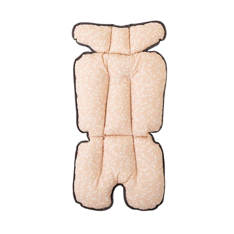 Вкладыш для коляски/стульчика для кормления Babyjem, розовый