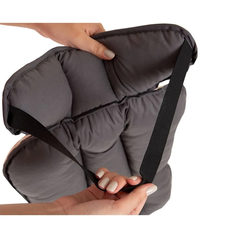 Вкладыш для коляски/стульчика для кормления Babyjem, розовый