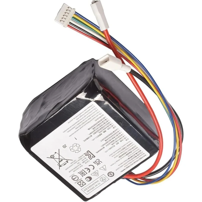 Akkumulyator Dyad Pro Combo üçün Akkumulyator Dyad Pro Combo üçün