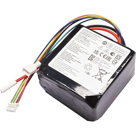 Akkumulyator Dyad Pro Combo üçün Akkumulyator Dyad Pro Combo üçün