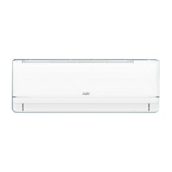 Кондиционер AUX ASW-H18A4/QD3DI / ASW-H18A4/QDR3D1, Белый