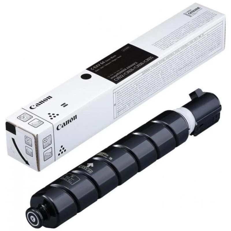 Тонер-картридж Canon C-EXV 64 Black (5753C002X) Тонер-картридж Canon C-EXV 64 Black (5753C002X)