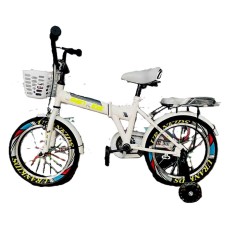 Uşaq velosipedi Uran 20