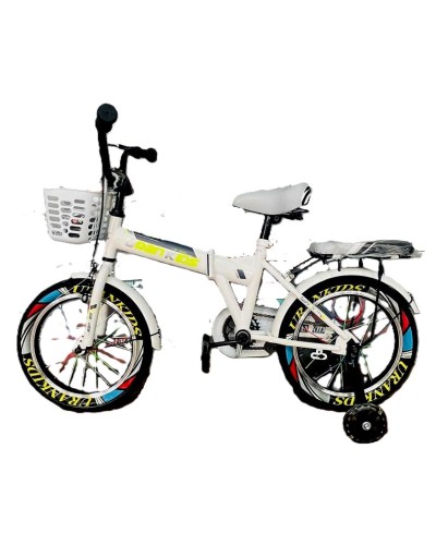 Uşaq velosipedi Uran 20