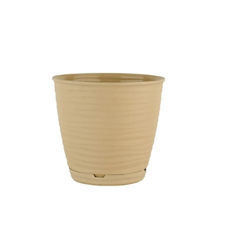 Gül küpəsi Irak Plastik SH115, 17.5x17.5 sm, 2.8 L, müxtəlif rənglər Gül küpəsi Irak Plastik SH115, 17.5x17.5 sm, 2.8 L, müxtəlif rənglər