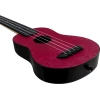 Укулеле Flight TUS65 Ruby Travel Soprano Укулеле Flight TUS65 Ruby Travel Soprano