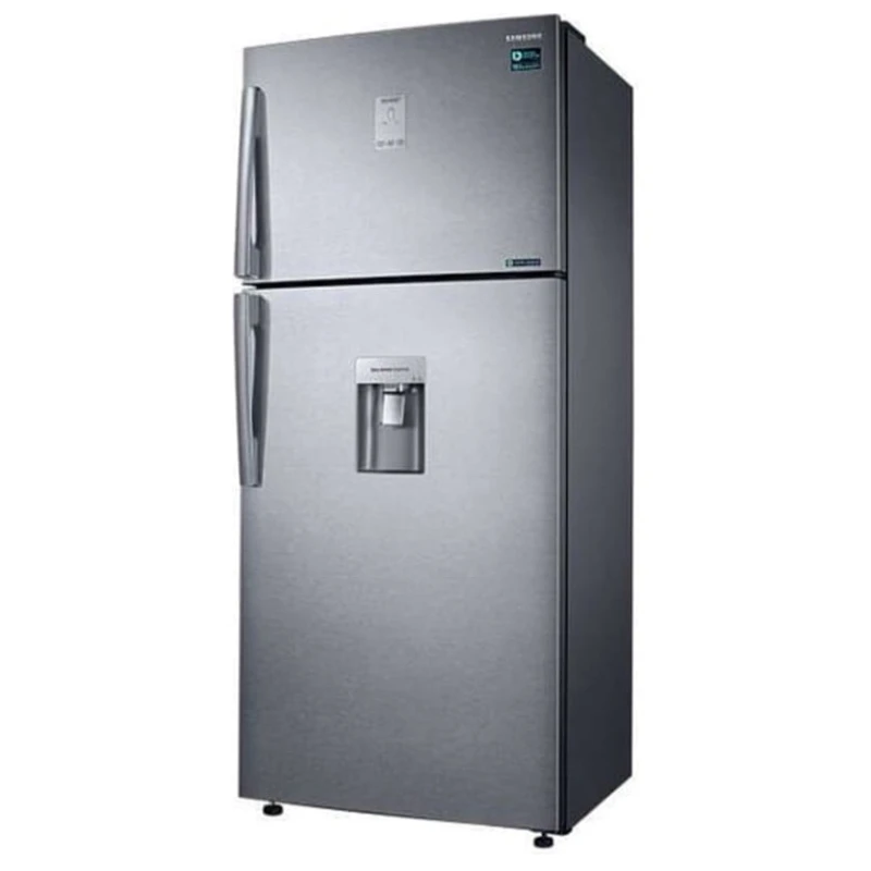 Холодильник Samsung RT53K6530SL/WT Холодильник Samsung RT53K6530SL/WT