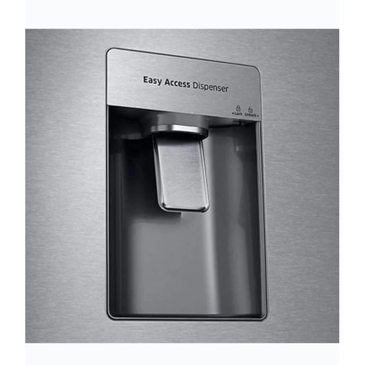 Холодильник Samsung RT53K6530SL/WT Холодильник Samsung RT53K6530SL/WT