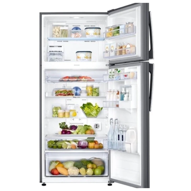 Холодильник Samsung RT53K6530SL/WT Холодильник Samsung RT53K6530SL/WT