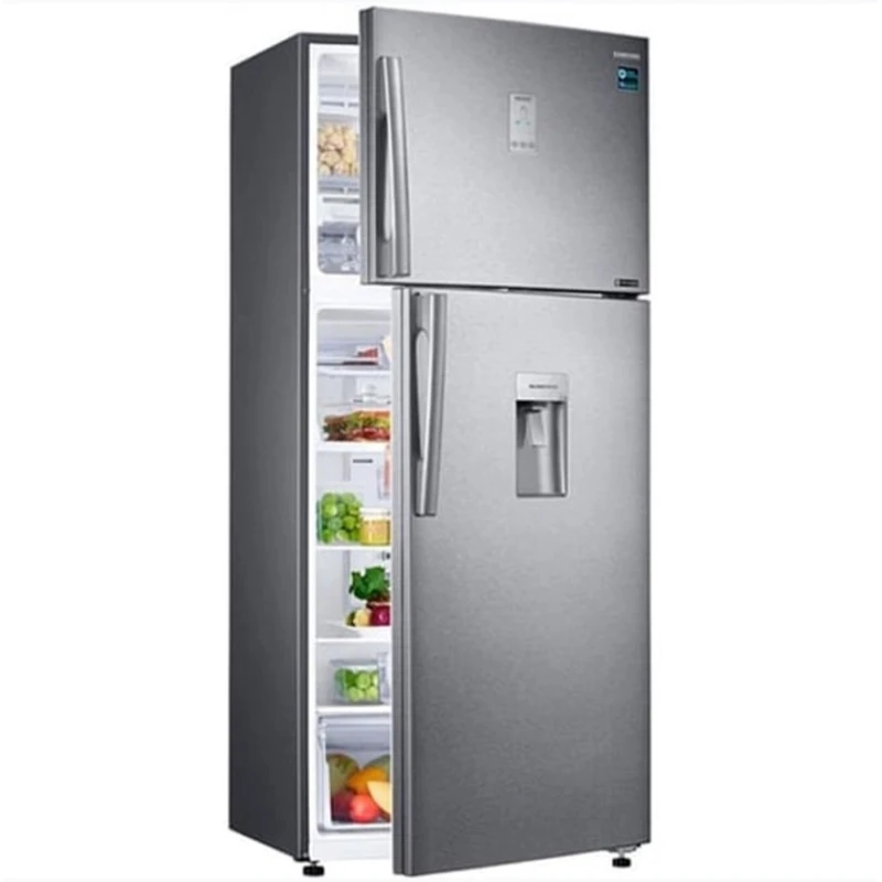 Холодильник Samsung RT53K6530SL/WT Холодильник Samsung RT53K6530SL/WT