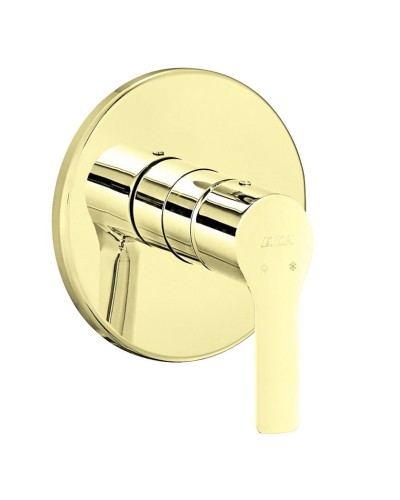 Qarışdırıcı kran E.C.A Luna 102867106EX-Y