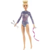Кукла Barbie Rhythmic Gymnast Doll