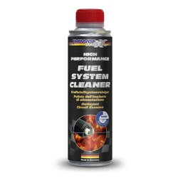 Очиститель Powermax Fuel System Cleaner, 300 мл