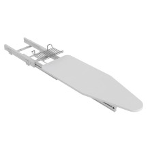 Ütü masası Starax S-6616-W, 330x495x150 mm, ağ