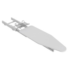 Ütü masası Starax S-6616-W, 330x495x150 mm, ağ