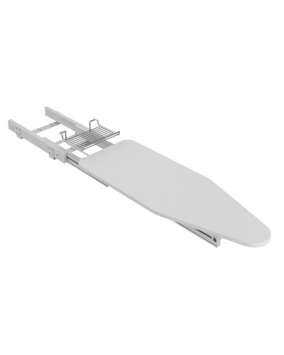 Ütü masası Starax S-6616-W, 330x495x150 mm, ağ
