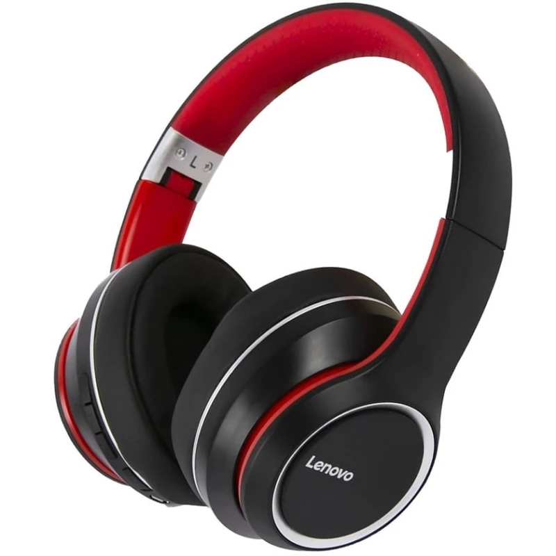 Беспроводные наушники Lenovo HD200 Black Беспроводные наушники Lenovo HD200 Black
