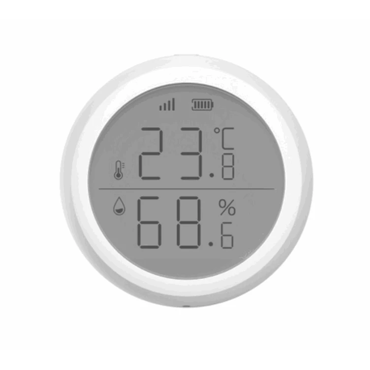 Termohiqrometr Imou ZTM1 Termohiqrometr Imou ZTM1