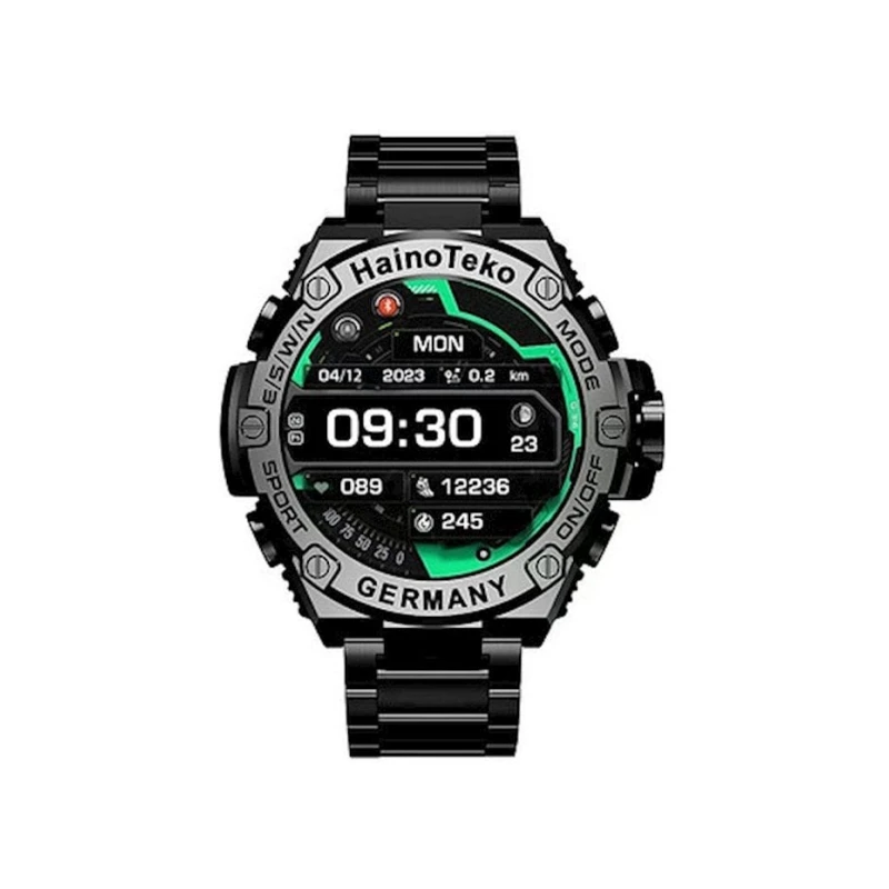 Смарт-часы Haino Teko RW-39 Black