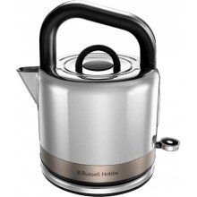 Elektrik çaydan Russell Hobbs 26422-70/RH Distinctions Titanium