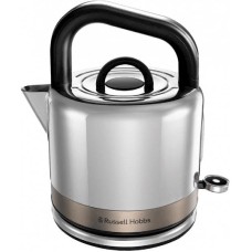 Elektrik çaydan Russell Hobbs 26422-70/RH Distinctions Titanium
