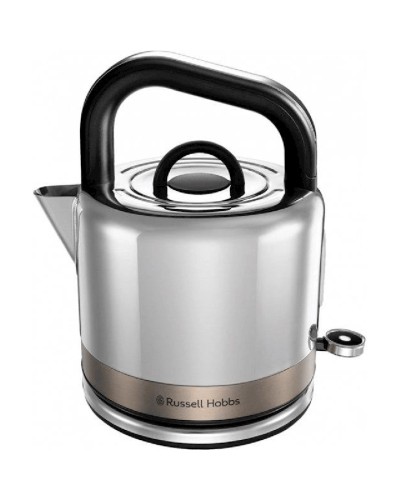 Elektrik çaydan Russell Hobbs 26422-70/RH Distinctions Titanium
