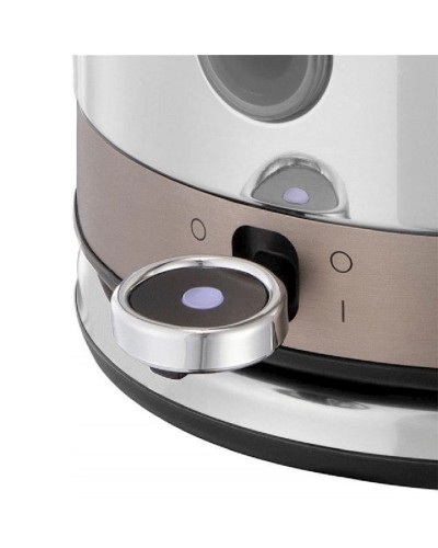 Elektrik çaydan Russell Hobbs 26422-70/RH Distinctions Titanium