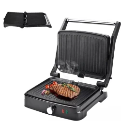 Электрогриль RAF R .2682 Электрогриль RAF R .2682