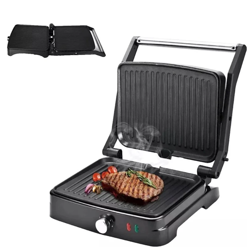 Электрогриль RAF R .2682 Электрогриль RAF R .2682