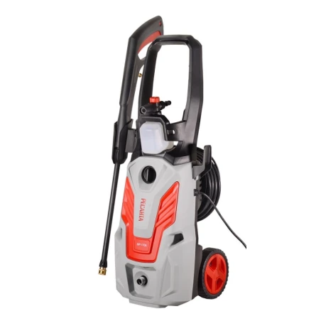 Мойка высокого давления Ресанта МР-170Б