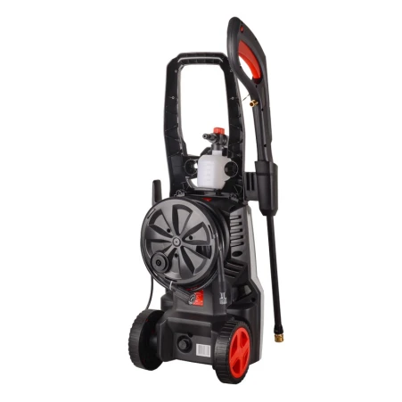 Мойка высокого давления Ресанта МР-170Б