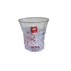 Набор стаканов Yujing Glass Ware YJSK-3602, прозрачный, 6 шт Набор стаканов Yujing Glass Ware YJSK-3602, прозрачный, 6 шт